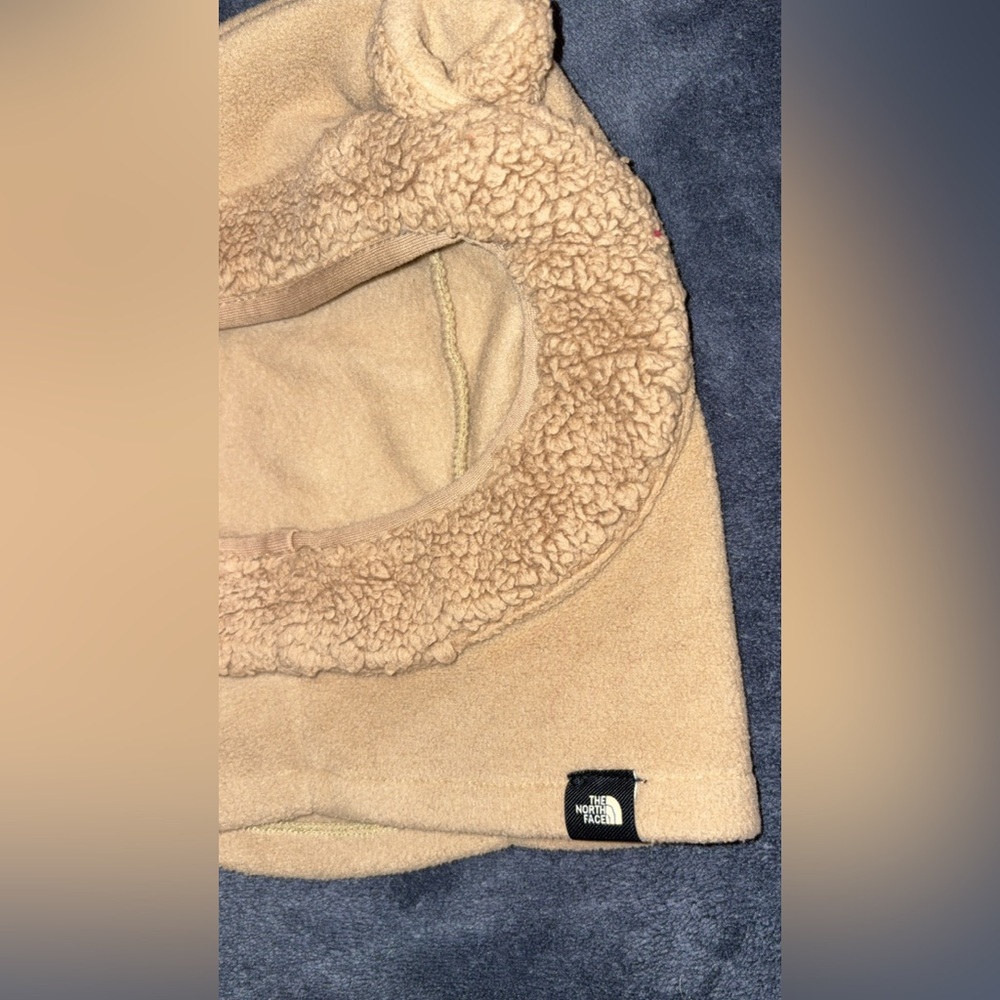 The North Face (0-24 months ) Littles Bear Balaclava - Picture 2 of 3